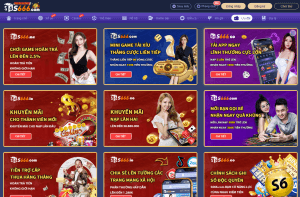 S666 Giải Đáp Câu Hỏi S666 Lừa Đảo Người Chơi Hay Không