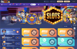 Khuyến Mãi Hoàn Trả Game Tại S666 – Lên Đến 2.5%