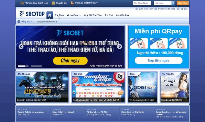 Cách Vào Sbobet Khi Bị Chặn Nhanh Và An Toàn Hiện Nay Cách Vào Sbobet Khi Bị Chặn Nhanh Và An Toàn Hiện Nay