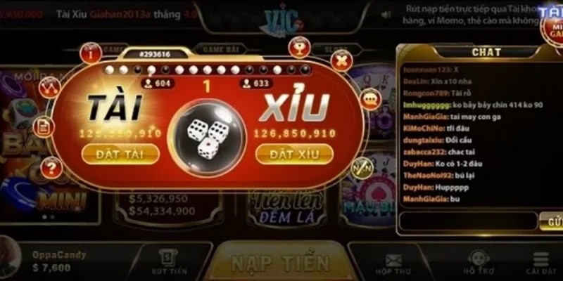 Kết Quả Tài Xỉu Là Gì? Cách Hack Kết Quả Chuẩn Xác Nhất Kết Quả Tài Xỉu Là Gì? Cách Hack Kết Quả Chuẩn Xác Nhất