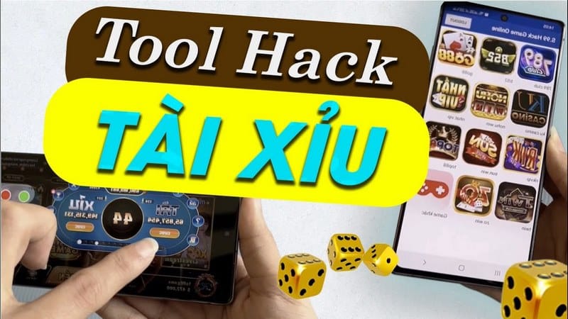 Phần Mềm Hack Tài Xỉu Trên Điện Thoại Hot Hit Nhất Hiện Nay Phần Mềm Hack Tài Xỉu Trên Điện Thoại Hot Hit Nhất Hiện Nay