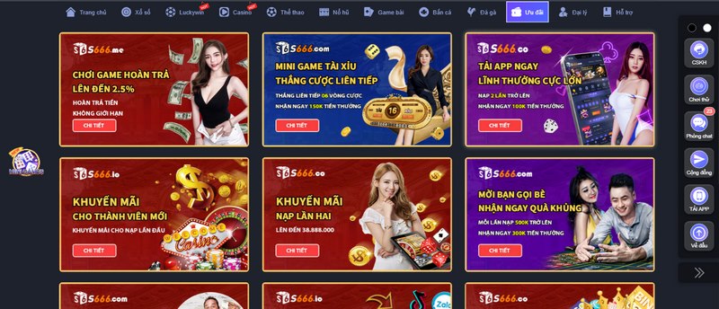 S666.Plus – Nhà Cái Uy Tín Bậc Nhất Trong Làng Game Giải Trí S666.Plus – Nhà Cái Uy Tín Bậc Nhất Trong Làng Game Giải Trí