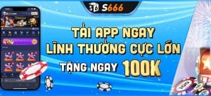 S666 Plus – Nhà Cái Uy Tín Nhất Được Ưa Chuộng Hàng Đầu Châu Á
