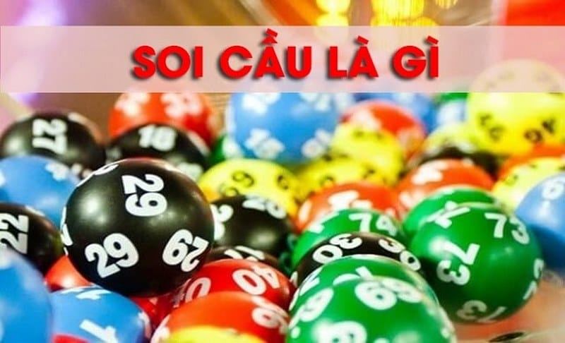 Soi cầu nhà cái chính xác và an toàn nhất cho game thủ