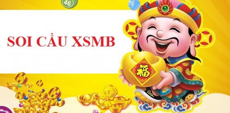 Soi cầu xổ số miền Bắc 666 - Dự đoán KQXSMB chính xác