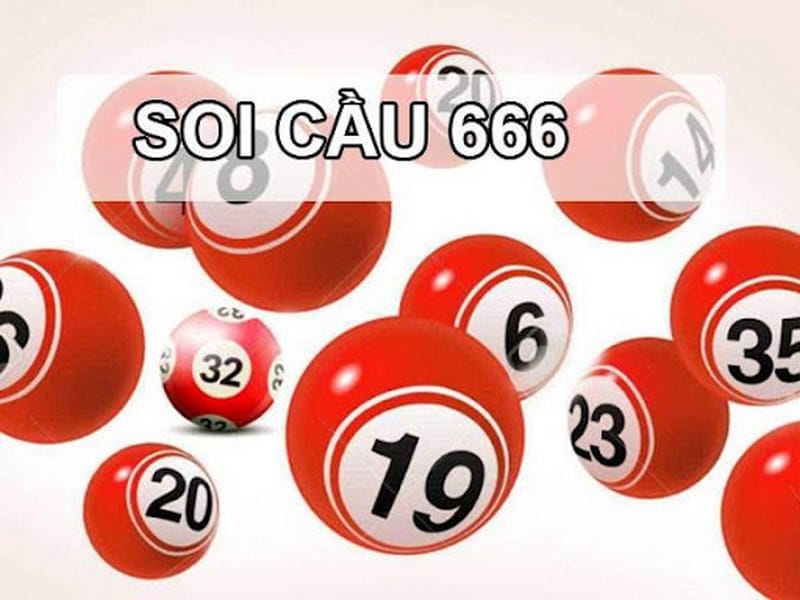 Xổ Số 666 – Cách Soi Cầu Hiệu Quả Người Chơi Cần Nắm Được Xổ Số 666 – Cách Soi Cầu Hiệu Quả Người Chơi Cần Nắm Được