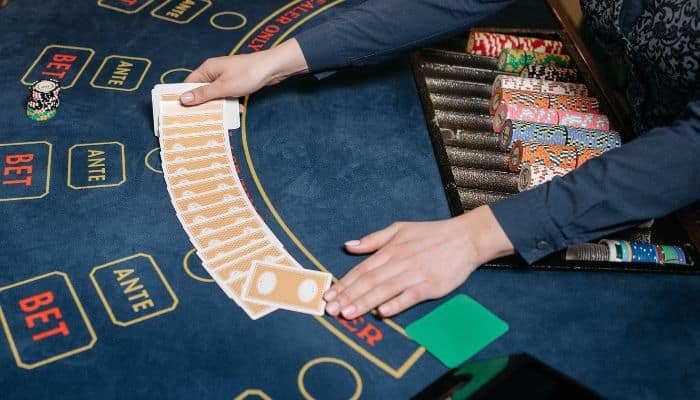 Baccarat Là Gì? Chơi Baccarat Sao Cho  Hiệu Quả