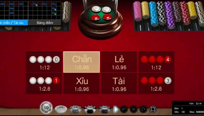 Cách Chơi Xóc Đĩa Chi Tiết Cho Mọi Người