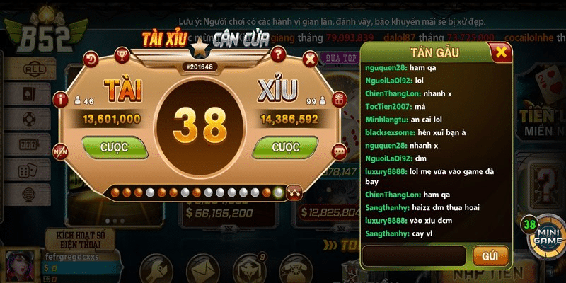 B52 Tài Xỉu – Sân Chơi Cá Cược Đỉnh Cao Và Hấp Dẫn B52 Tài Xỉu – Sân Chơi Cá Cược Đỉnh Cao Và Hấp Dẫn