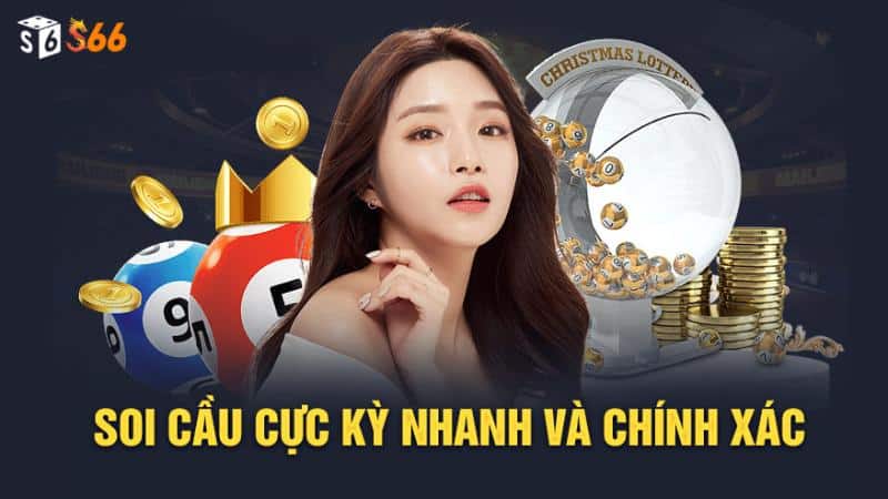 Soi cầu S666 phương pháp tìm ra những con số chuẩn xác Soi cầu S666 phương pháp tìm ra những con số chuẩn xác