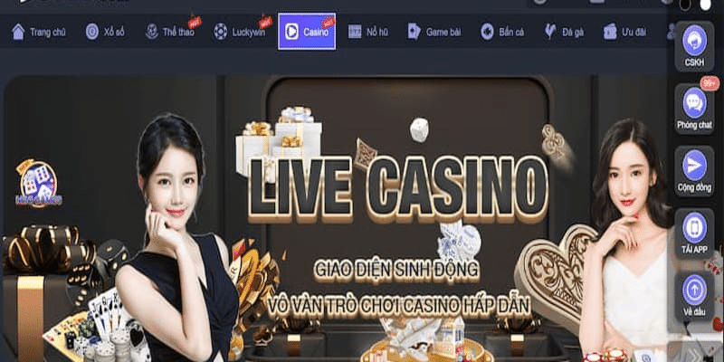 S666 Casino – Trải Nghiệm Không Gian Casino Nghệ Thuật Tại S666 S666 Casino – Trải Nghiệm Không Gian Casino Nghệ Thuật Tại S666