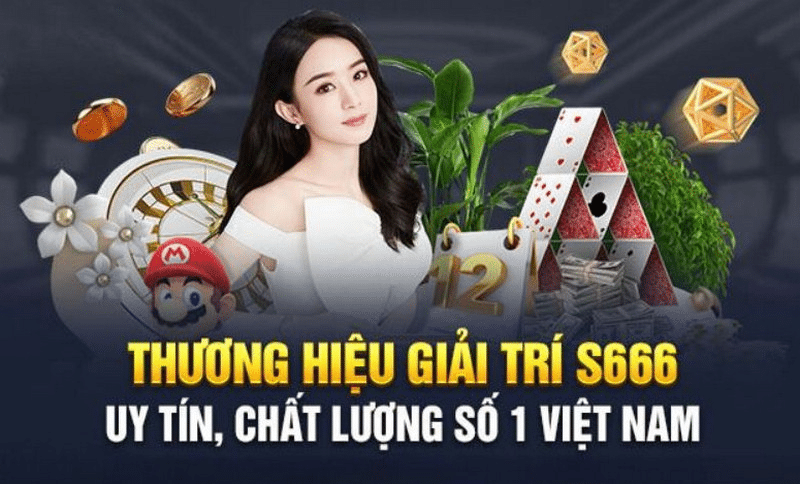 S6666 – Chi nhánh Casino uy tín từ nhà cái S66 S6666 – Chi nhánh Casino uy tín từ nhà cái S66