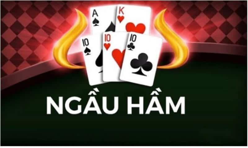 Bài Ngầu Hầm Là Gì? Hướng Dẫn Chơi Bài Ngầu Hầm S6666 Bài Ngầu Hầm Là Gì? Hướng Dẫn Chơi Bài Ngầu Hầm S6666