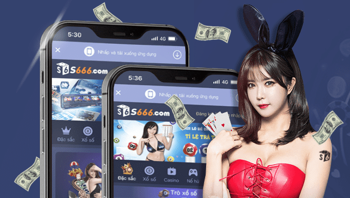 Bí Quyết Nạp Tiền S6666 Một Cách Nhanh Chóng Và Dễ Dàng Bí Quyết Nạp Tiền S6666 Một Cách Nhanh Chóng Và Dễ Dàng