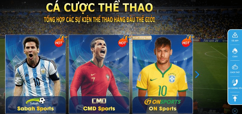 Thể Thao Tại S66 – Bức Phá Giới Hạn Với Các Mức Cược Hấp Dẫn! Thể Thao Tại S66 – Bức Phá Giới Hạn Với Các Mức Cược Hấp Dẫn!