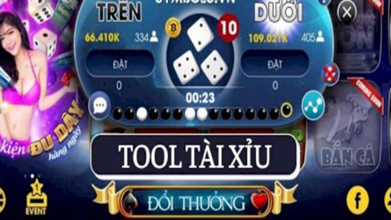 Tool Hack Tài Xỉu Là Gì? Hướng Dẫn Cài Đặt Và Cách Sử Dụng Tool Hack Tài Xỉu Là Gì? Hướng Dẫn Cài Đặt Và Cách Sử Dụng