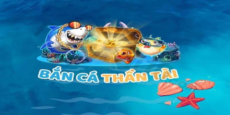 Bắn cá Thần Tài – Sảnh chơi giải trí sống động, hấp dẫn tại S66 Bắn cá Thần Tài – Sảnh chơi giải trí sống động, hấp dẫn tại S66
